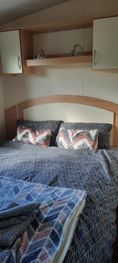 Masons By The Sea Heysham Static Caravan Sleeps 8 Pet Friendly Exteriör bild