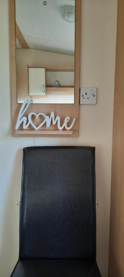 Masons By The Sea Heysham Static Caravan Sleeps 8 Pet Friendly Exteriör bild