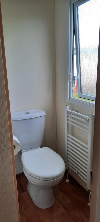 Masons By The Sea Heysham Static Caravan Sleeps 8 Pet Friendly Exteriör bild