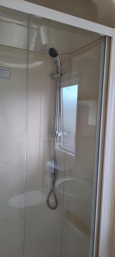Masons By The Sea Heysham Static Caravan Sleeps 8 Pet Friendly Exteriör bild