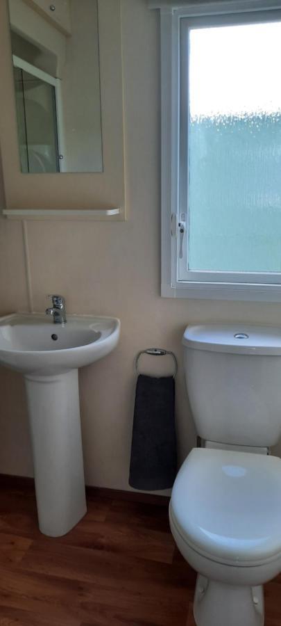 Masons By The Sea Heysham Static Caravan Sleeps 8 Pet Friendly Exteriör bild